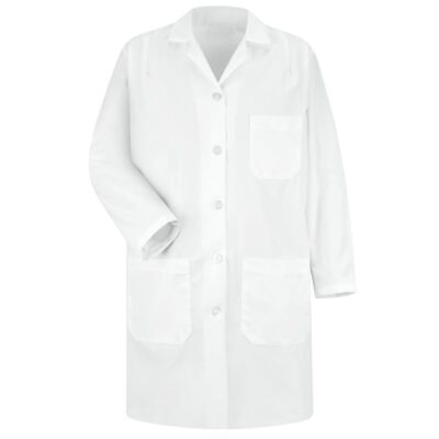 Women's Lab Coat Thumbnail