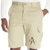 Cargo Shorts Thumbnail