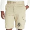 Cargo Shorts Thumbnail