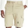 Cargo Shorts Thumbnail