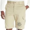 Cargo Shorts Thumbnail