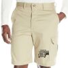 Cargo Shorts Thumbnail