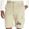 Cargo Shorts Thumbnail