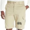 Cargo Shorts Thumbnail