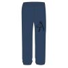 Women's Poplin Pants Thumbnail