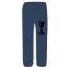 Women's Poplin Pants Thumbnail