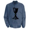 Unlined Team Jacket Thumbnail