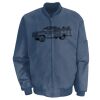 Unlined Team Jacket Thumbnail