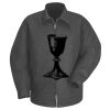 Perma-Lined Panel Jacket Thumbnail
